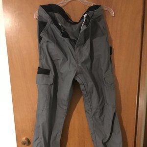 Dickies ripstop work pants